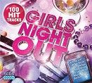 Various - Girls Night Out - The Ultimate Collection (5CD)