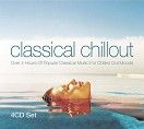 Various - Classical Chillout(4CD)