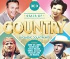 Various - Stars Of Country (3CD)