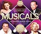 Various - Stars Of Musicals (3CD)