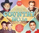 Various - Stars of Country No1s