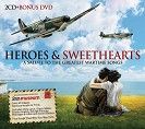 Various - Heroes & Sweethearts (2CD+DVD)
